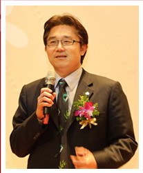 恭賀畢業校友陳道杰執行長