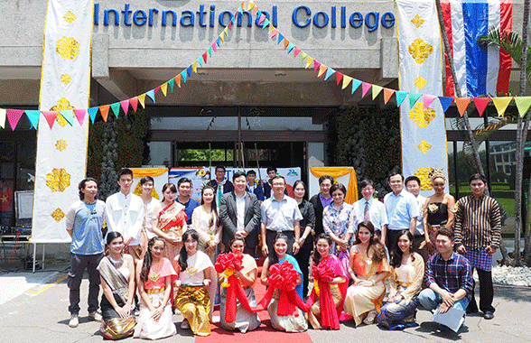 2016年泰國美食節