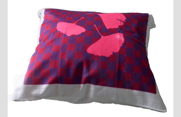 徐庭蘭老師展~幸福の彩漾