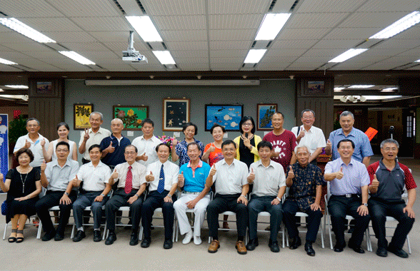 貝殼創意設計展