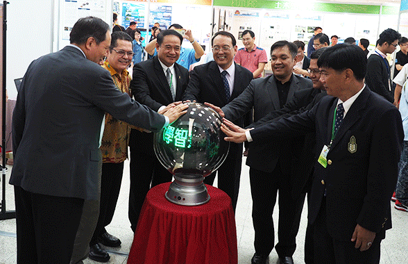 92校慶亮點「智慧工程科技館」
