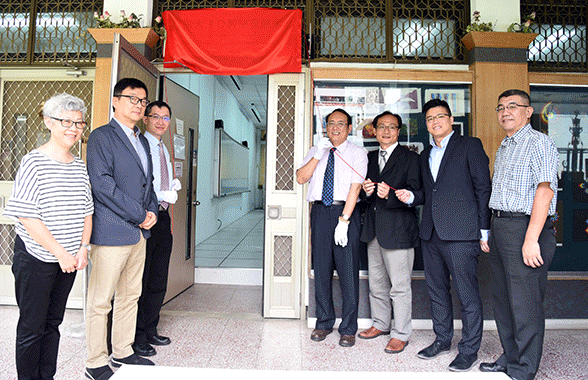 企業捐贈3D服飾打版軟體學習與國際接軌