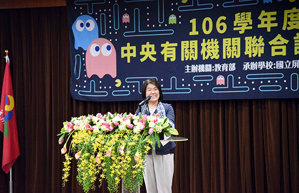 僑輔老師及僑生生活疑難大交流