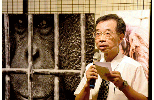 『WILD-LIFE x 白熊計劃』 攝影展