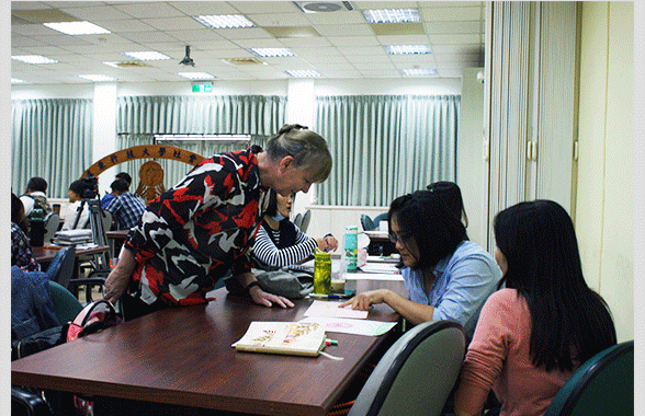 培訓輔導人員心理治療的最佳課程