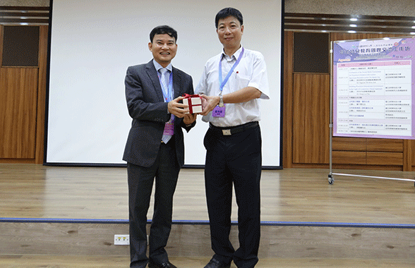 2018年台越幼兒教育國際交流工作坊盛大登場