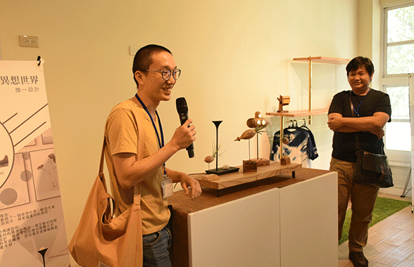 新的台灣好聲音