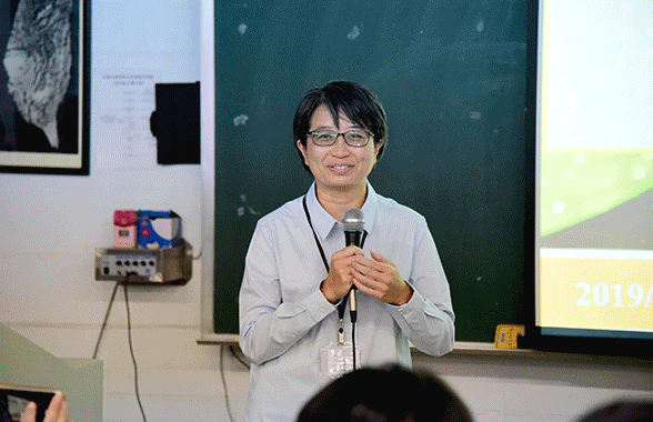 建構南臺灣國土綠網，屏科大與各界專家共同修補淺山生態廊道
