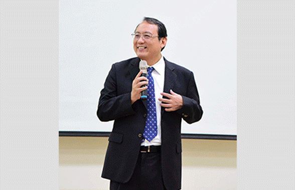 107學年度樂齡大學喜迎結業
