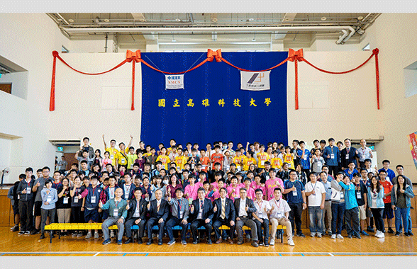 工程教育從機器人競賽開始