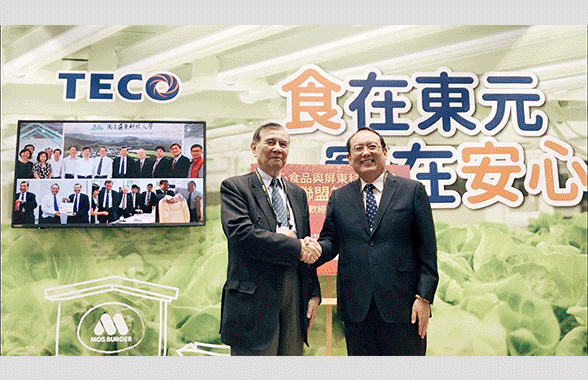 落實產業鏈結 聯手培育在地優秀專業人才