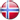 Norwegian