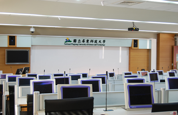 103年度客語能力認證數位化初級考試