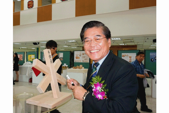 「擁生樹」畢業專題-展露學生多元學習的亮點成果